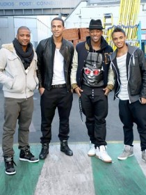 JLS