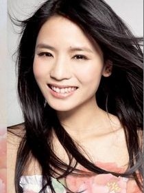 黄英