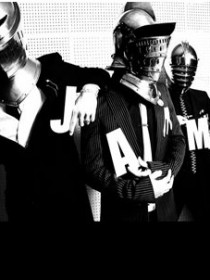 J.A.M