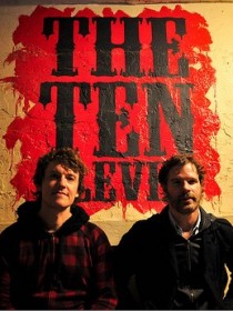 El Ten Eleven