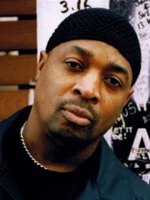 Chuck D