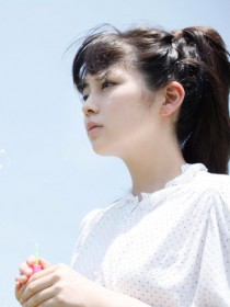 南波志帆