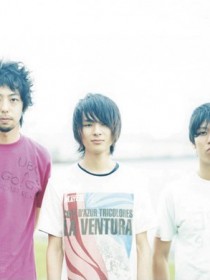 UNISON SQUARE GARDEN