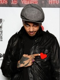 Travie McCoy