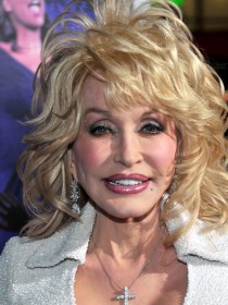 Dolly Parton