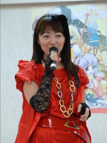 桃井はるこ