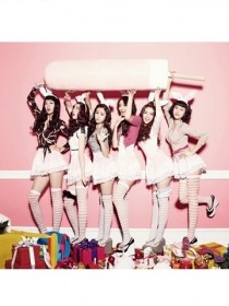 Dal★shabet