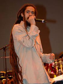 Damian Marley