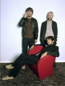 Peter Bjorn and John