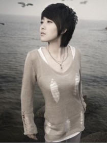 李懿然