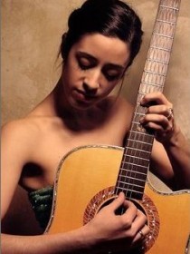 Graziella Schazad
