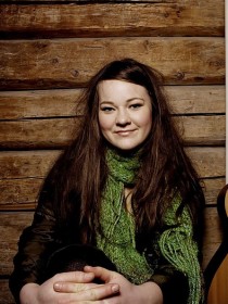Dina Misund