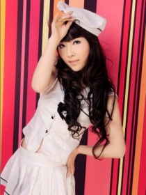 珍美儿