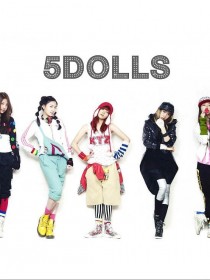 5dolls