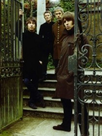Beady Eye