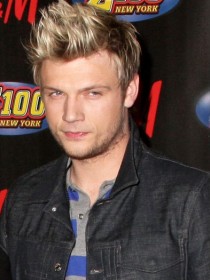 Nick Carter