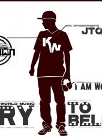 谢郡JTOWN