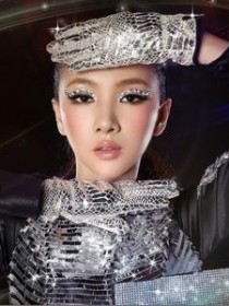 潘禹彤