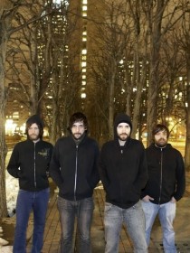 Explosions In The Sky
