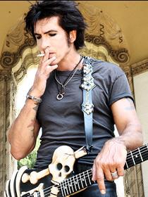 George Lynch