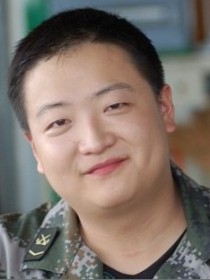 朱云鹏