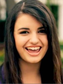 Rebecca Black