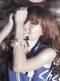 燕婷
