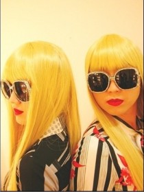 Mimi Sisters