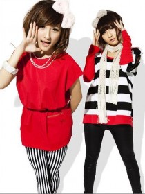D.Girls