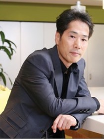 稲垣润一