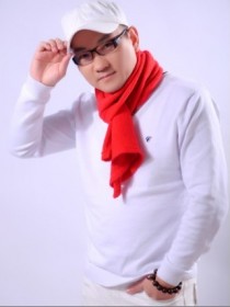 杨罡