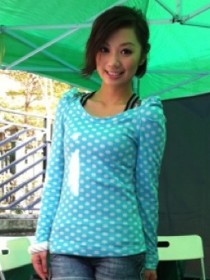 叶慧婷