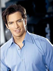 Harry Connick Jr