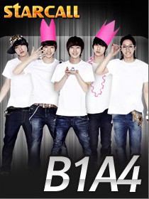 B1A4