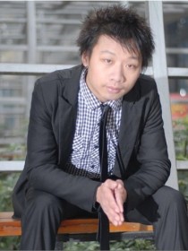 廖名扬
