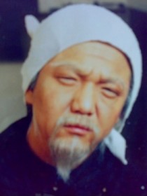 李太行