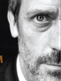 Hugh Laurie