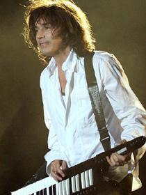 Jean Michel Jarre