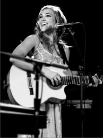 Rachel Platten