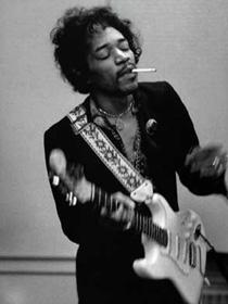 Jimi Hendrix