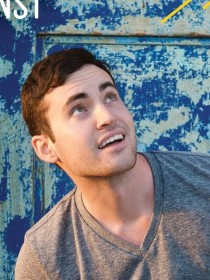 Cameron Ernst