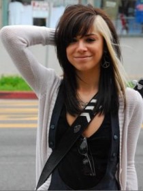Christina Perri