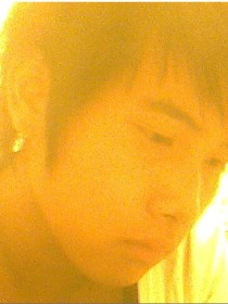Yu Ge