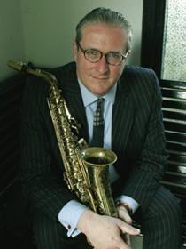 John Harle