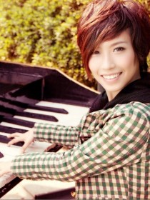 小蜗