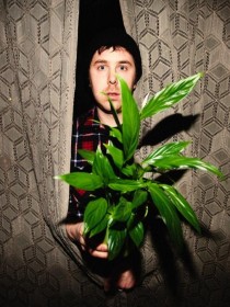James Pants