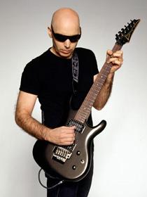 Joe Satriani