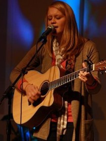 Lainey Wright