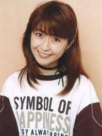 興梠 さとみ （こうろぎ さとみ）