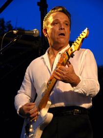 Jimmie Vaughan